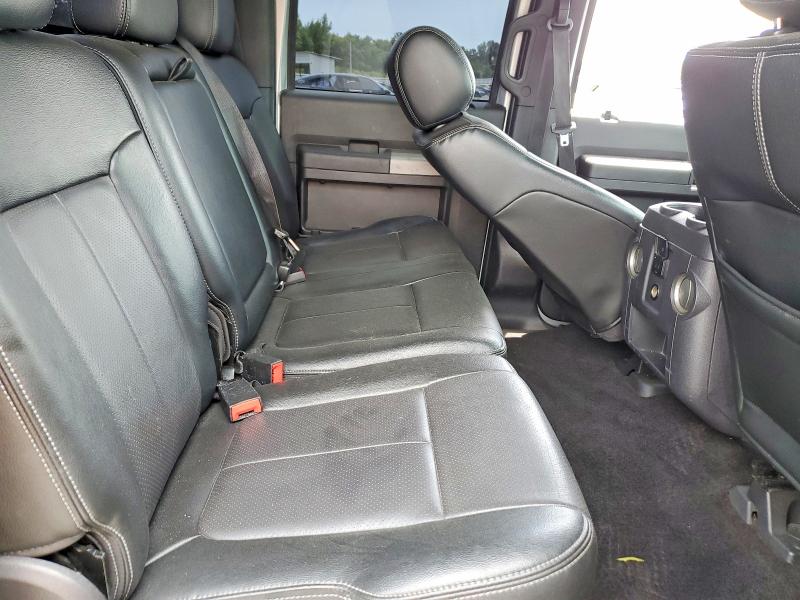 2015 Ford F250 მანქანა იყიდება აუქციონზე, vin: 1FT7W2BT0FED36551, აუქციონის ნომერი: 52145236