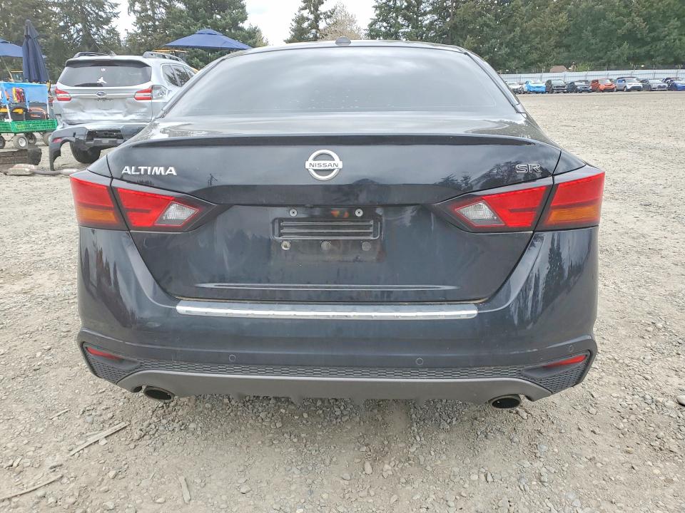 Aukcja sprzedaży 2020 Nissan Altima, vin: 1N4BL4CV8LC174177, numer aukcji: 50774666