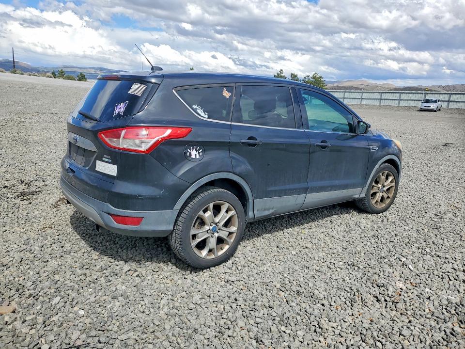 Aukcja sprzedaży 2013 Ford Escape, vin: 1FMCU9HXXDUB72005, numer aukcji: 49507626