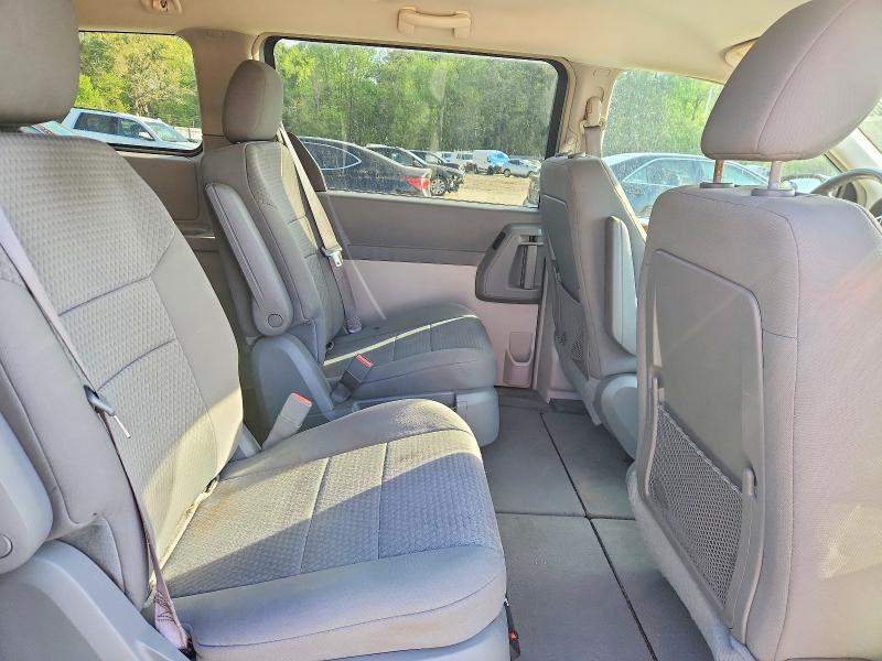 50793986 :رقم المزاد ، 2A8HR54109R606810 vin ، 2009 Chrysler Town & Cntry مزاد بيع