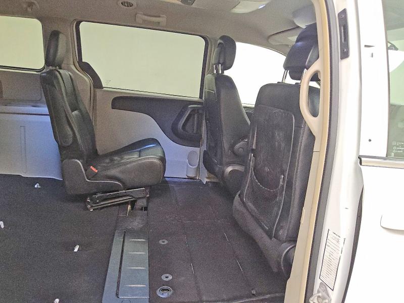 Aukcja sprzedaży 2015 Chrysler Town & Country, vin: 2C4RC1BG3FR560575, numer aukcji: 48987686