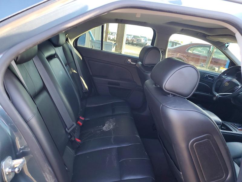 Aukcja sprzedaży 2006 Cadillac Sts, vin: 1G6DW677960147080, numer aukcji: 50674286