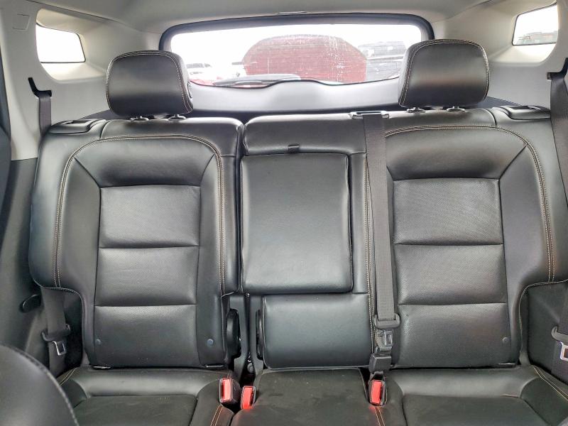 Aukcja sprzedaży 2020 Gmc Terrain, vin: 3GKALVEV7LL111637, numer aukcji: 48993556