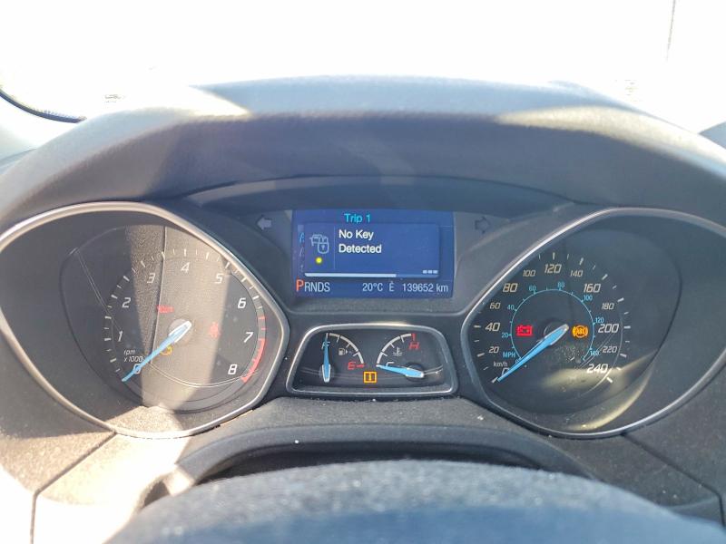 50813456 :رقم المزاد ، 1FADP3F25DL328130 vin ، 2013 Ford Focus مزاد بيع