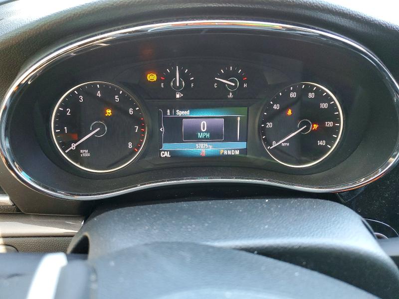 Продаж на аукціоні авто 2019 Buick Encore, vin: KL4CJASB4KB776048, номер лоту: 50171056