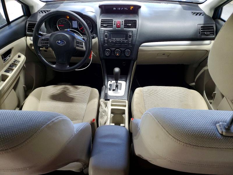 Продаж на аукціоні авто 2014 Subaru Xv Crosstrek, vin: JF2GPACCXEH325674, номер лоту: 50417426