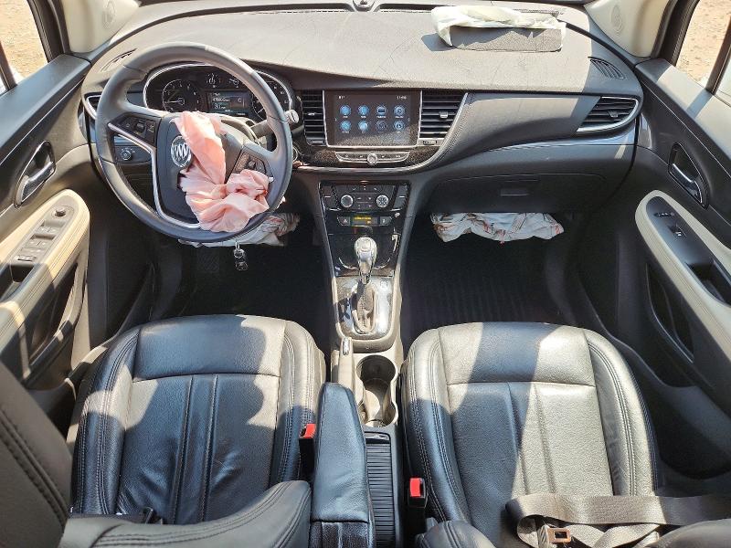 Продажа на аукционе авто 2018 Buick Encore, vin: KL4CJASB4JB505960, номер лота: 49378586