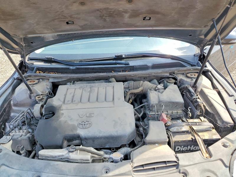 51689276 :رقم المزاد ، 4T1BK1EB2EU109283 vin ، 2014 Toyota Avalon مزاد بيع