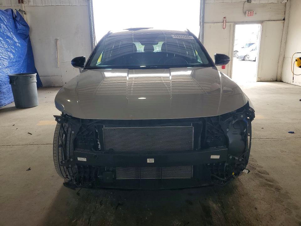 Продажа на аукционе авто 2023 Hyundai Tucson, vin: KM8JF3AE5PU191251, номер лота: 49933586