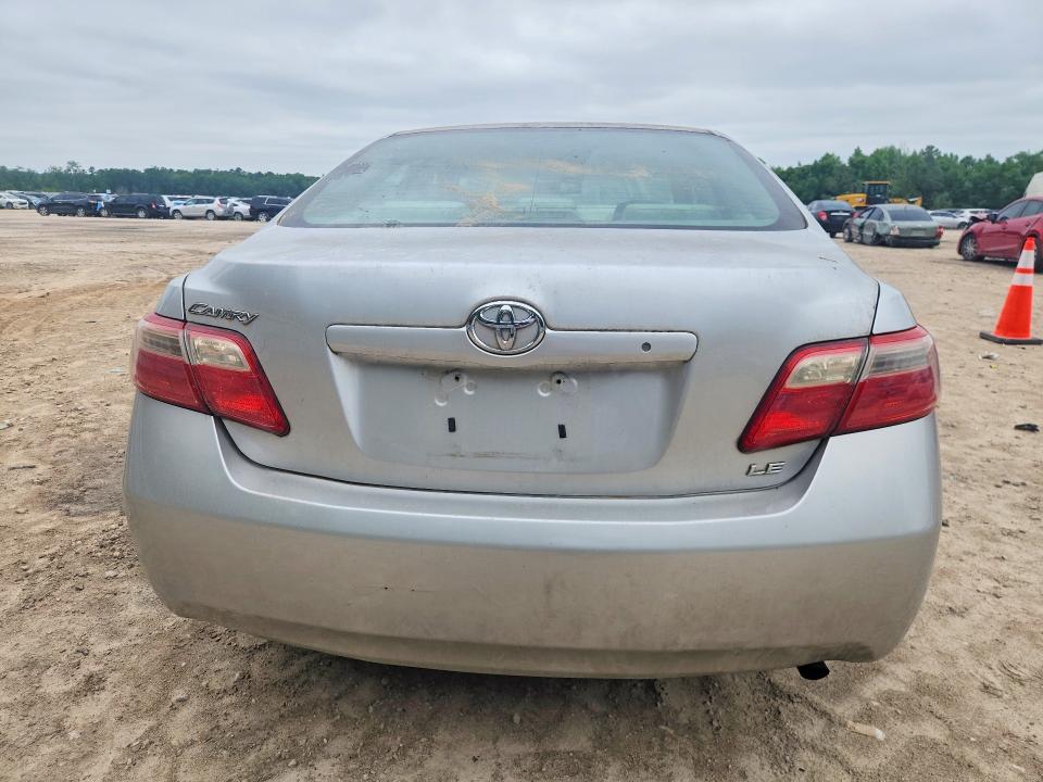 Aukcja sprzedaży 2009 Toyota Camry, vin: 4T4BE46K59R065394, numer aukcji: 51359786