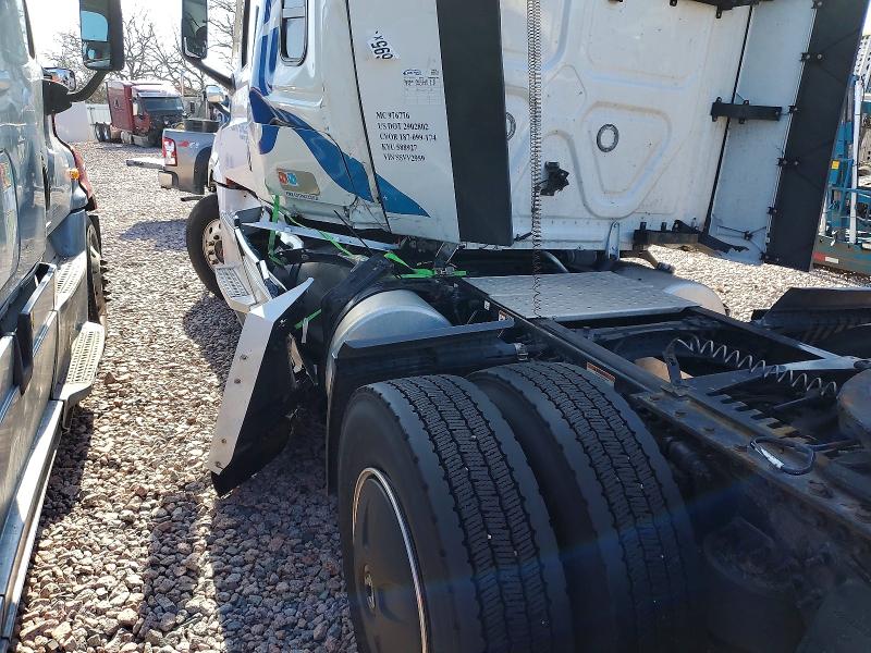 Продажа на аукционе авто 2025 Freightliner Cascadia, vin: 3AKJHHDR6SSVV2959, номер лота: 48778556