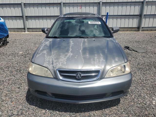 48048376 :رقم المزاد ، 19UUA566X1A010183 vin ، 2001 Acura 3.2tl مزاد بيع