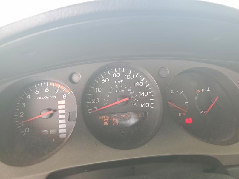 Aukcja sprzedaży 2002 Acura 3.2tl, vin: 19UUA56672A007811, numer aukcji: 50968146