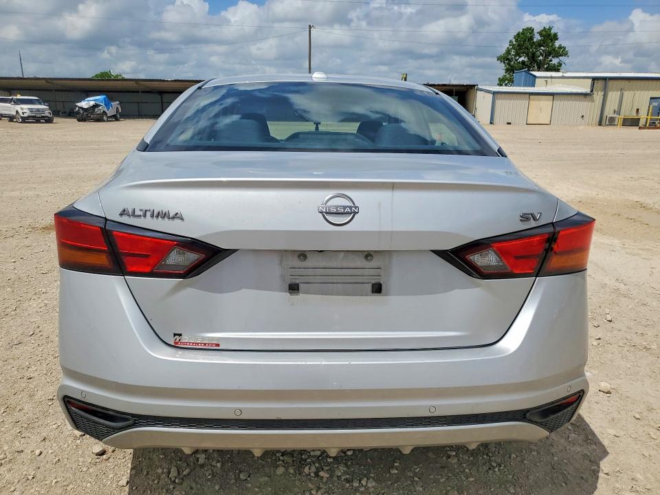 47872976 :رقم المزاد ، 1N4BL4DV8PN385906 vin ، 2023 Nissan Altima مزاد بيع