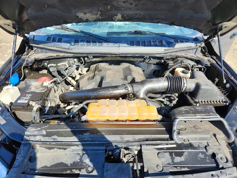 49232716 :رقم المزاد ، 1FTEW1EG4JFB97561 vin ، 2018 Ford F150 مزاد بيع