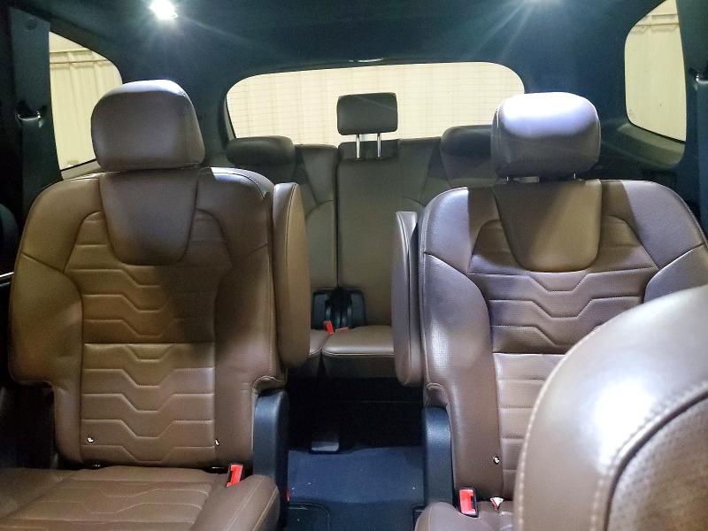 Aukcja sprzedaży 2021 Kia Telluride, vin: 5XYP5DHC1MG158210, numer aukcji: 49402516