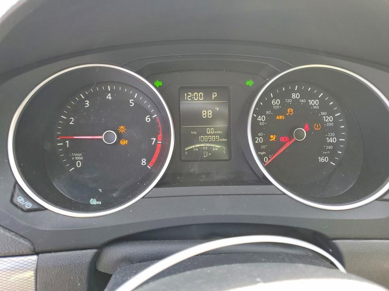 Aukcja sprzedaży 2015 Volkswagen Jetta, vin: 3VWD17AJXFM238181, numer aukcji: 49585796