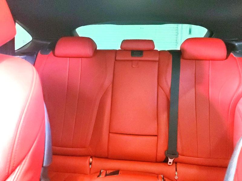 2019 Bmw X6 მანქანა იყიდება აუქციონზე, vin: 5UXKU0C53K0H99474, აუქციონის ნომერი: 49780326