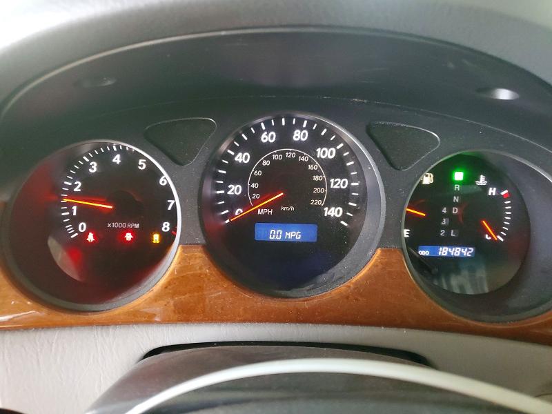 Продажа на аукционе авто 2005 Lexus Es, vin: JTHBA30G055083278, номер лота: 50925786