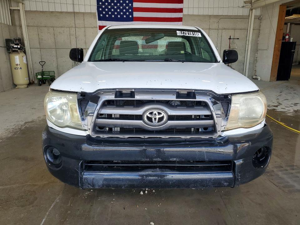 51701816 :رقم المزاد ، 5TENX22N78Z526062 vin ، 2008 Toyota Tacoma مزاد بيع
