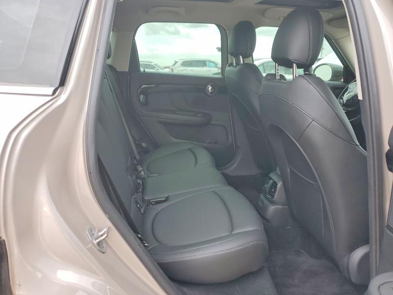 48263026 :رقم المزاد ، WMZ53BR0XR3R33265 vin ، 2024 Mini Cooper مزاد بيع