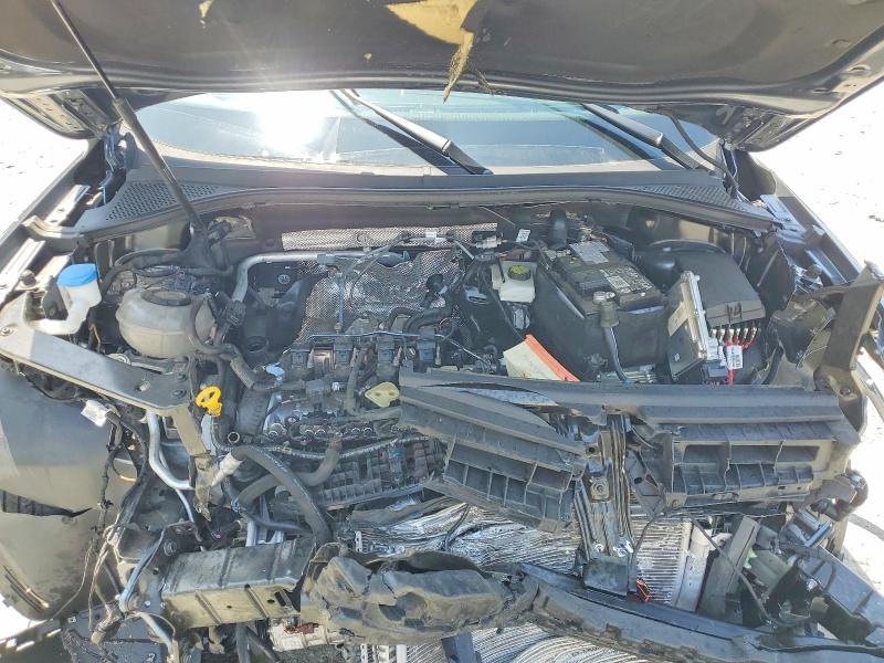 2024 Volkswagen Tiguan მანქანა იყიდება აუქციონზე, vin: 3VVNB7AX9RM161530, აუქციონის ნომერი: 51632896