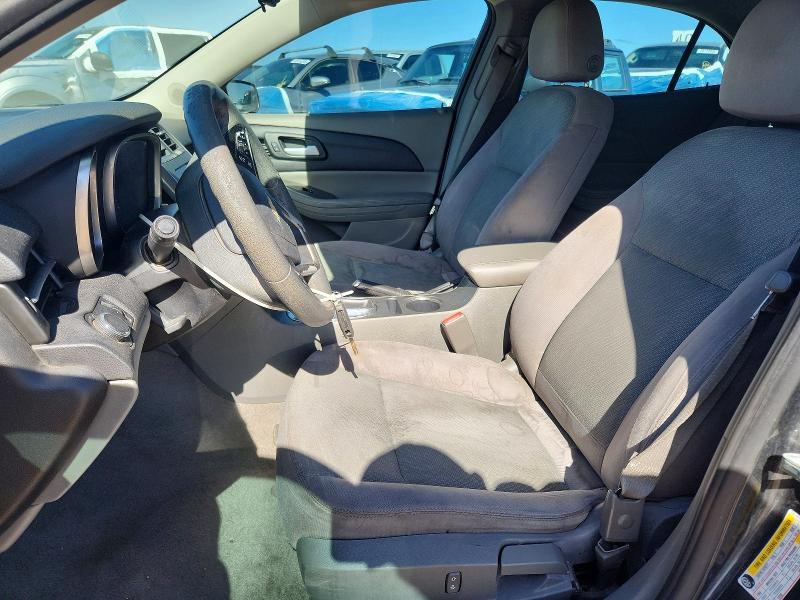 Aukcja sprzedaży 2015 Chevrolet Malibu, vin: 1G11B5SL1FF302804, numer aukcji: 51289866