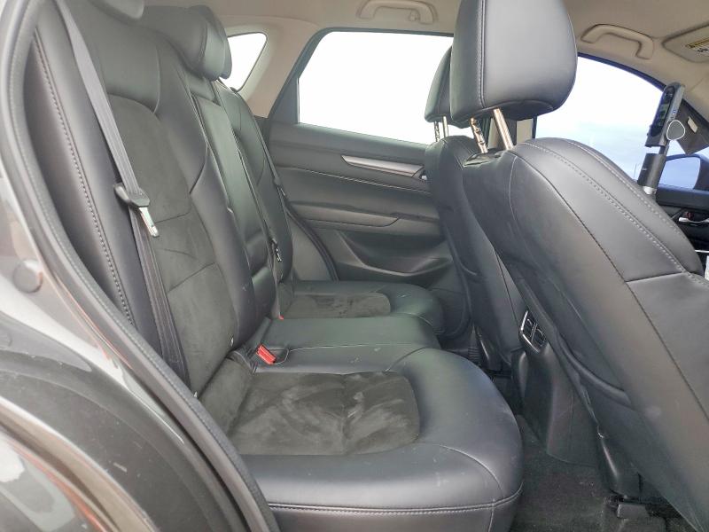 Продажа на аукционе авто 2017 Mazda Cx-5, vin: JM3KFACL5H0217226, номер лота: 49437896