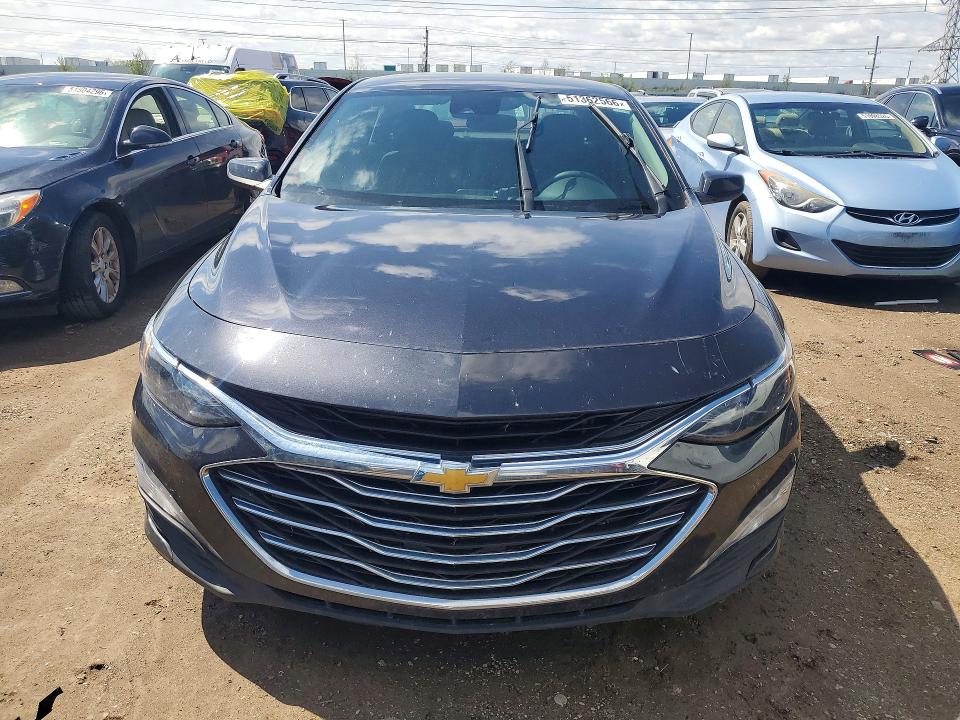 Aukcja sprzedaży 2023 Chevrolet Malibu, vin: 1G1ZD5ST8PF174950, numer aukcji: 51362566