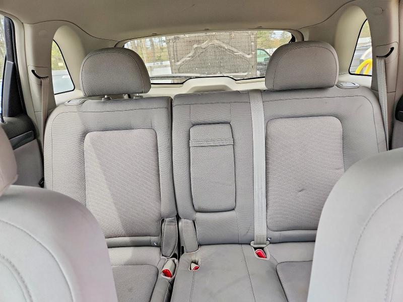 2008 Saturn Vue მანქანა იყიდება აუქციონზე, vin: 3GSDL43N38S556612, აუქციონის ნომერი: 49290896