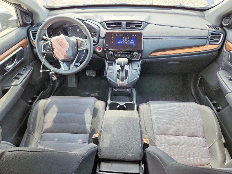 Продажа на аукционе авто 2020 Honda Cr-v, vin: 5J6RW1H50LL013985, номер лота: 50410666