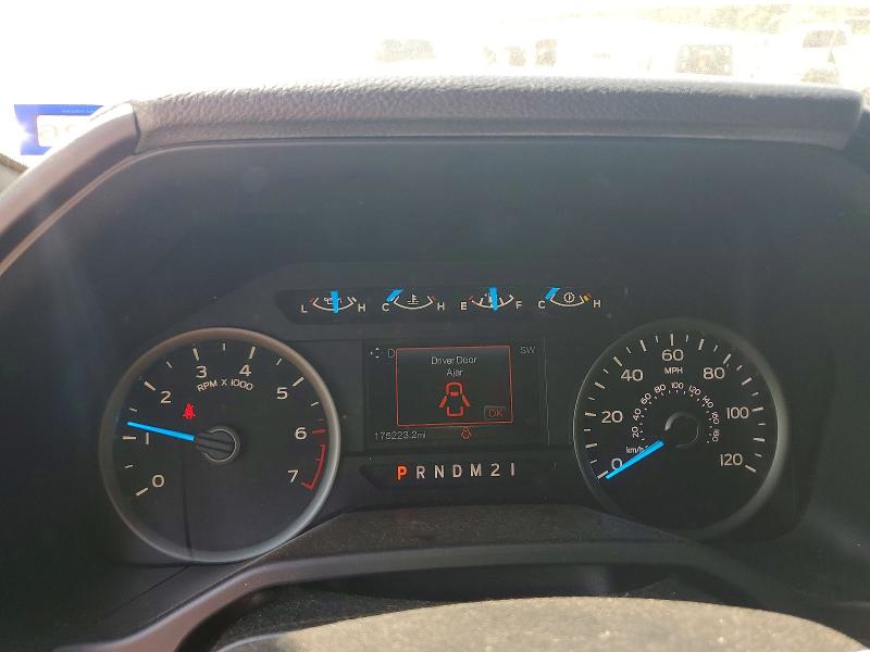Продаж на аукціоні авто 2015 Ford F150, vin: 1FTEW1EF4FKD48047, номер лоту: 50317886