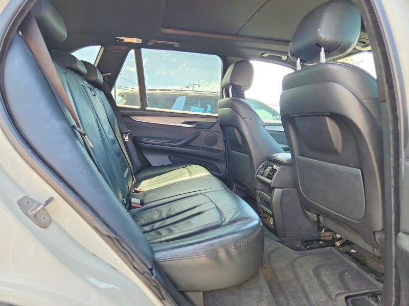 Aukcja sprzedaży 2014 Bmw X5, vin: 5UXKR2C59E0C00689, numer aukcji: 50658116