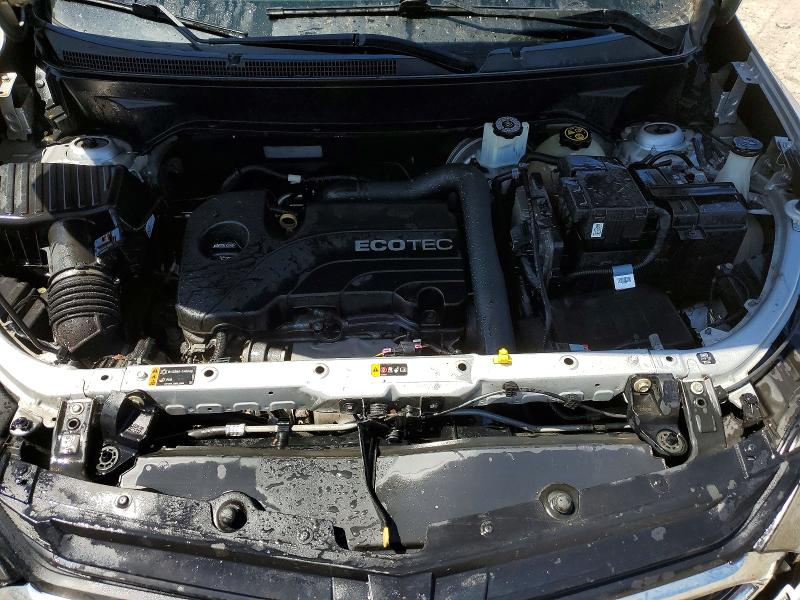 50722726 :رقم المزاد ، 2GNAXSEV7J6264851 vin ، 2018 Chevrolet Equinox مزاد بيع