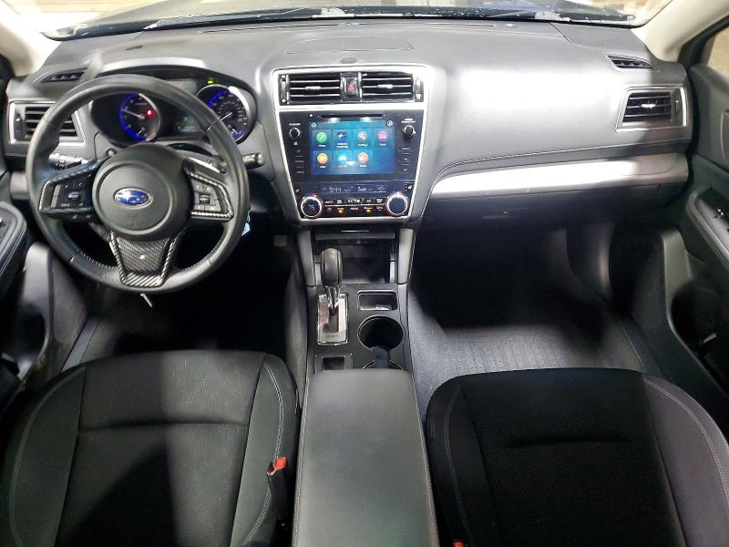 2019 Subaru Legacy მანქანა იყიდება აუქციონზე, vin: 4S3BNAF60K3038437, აუქციონის ნომერი: 48907906