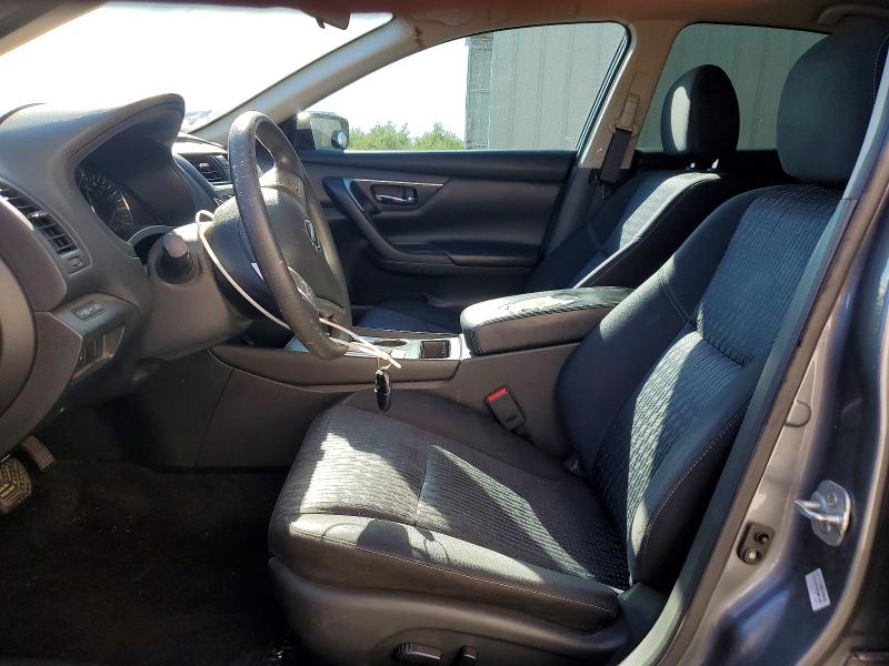Продажа на аукционе авто 2016 Nissan Altima, vin: 1N4AL3AP6GC163100, номер лота: 48602906