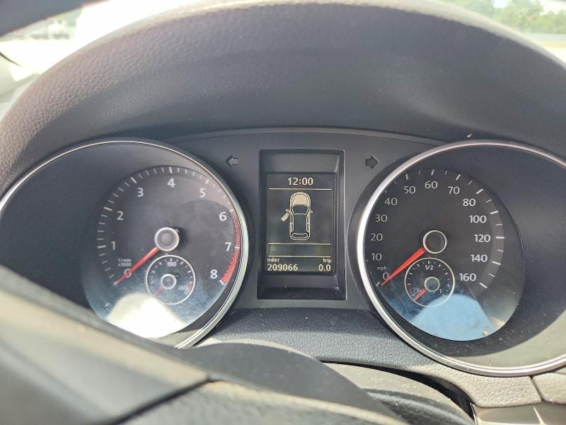 Продаж на аукціоні авто 2011 Volkswagen Golf, vin: WVWDA7AJ9BW157105, номер лоту: 48989216