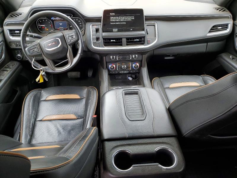 Aukcja sprzedaży 2021 Gmc Yukon Xl, vin: 1GKS2HKD6MR449898, numer aukcji: 49636006