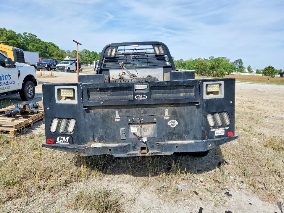 48458156 :رقم المزاد ، 1GD49SEY3PF116085 vin ، 2023 Gmc Sierra مزاد بيع