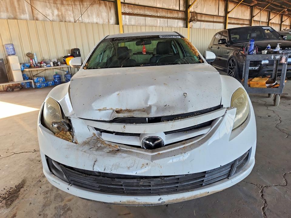 Aukcja sprzedaży 2009 Mazda 6, vin: 1YVHP81A695M24782, numer aukcji: 50600316