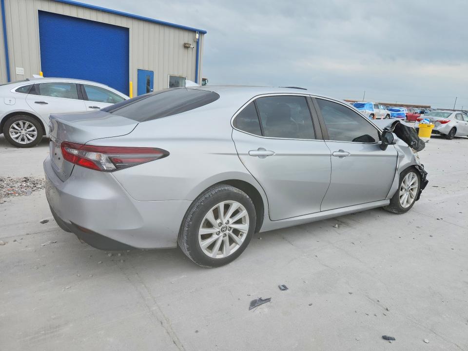 Продажа на аукционе авто 2023 Toyota Camry, vin: 4T1C11AK6PU111067, номер лота: 50285316