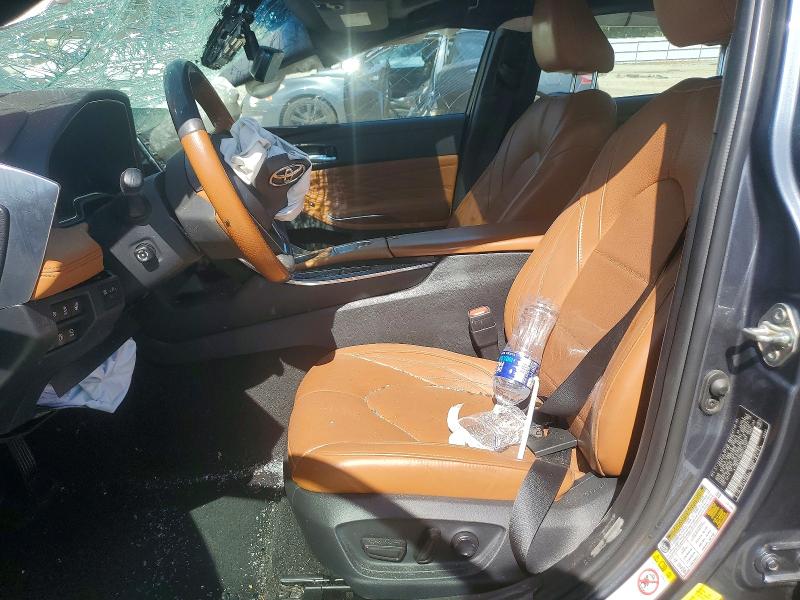 Продажа на аукционе авто 2019 Toyota Avalon, vin: 4T1BZ1FB9KU015357, номер лота: 49868546