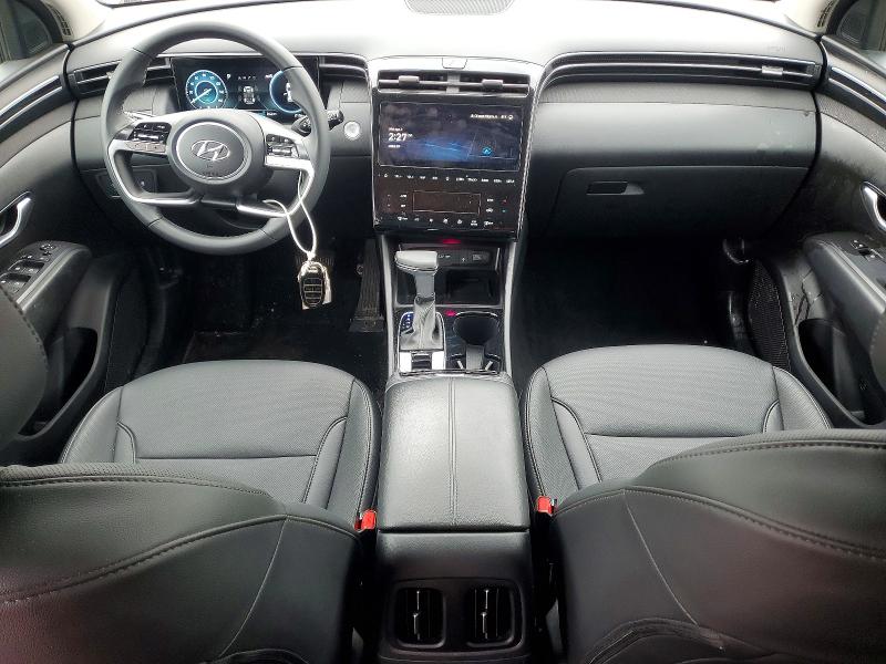 Продаж на аукціоні авто 2024 Hyundai Tucson, vin: 5NMJFCDEXRH400154, номер лоту: 48271856