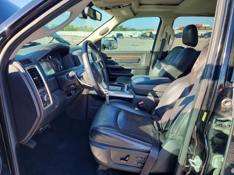 Продажа на аукционе авто 2013 Ram 1500, vin: 1C6RR7NT9DS648821, номер лота: 51430646