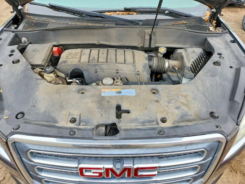 Продажа на аукционе авто 2015 Gmc Acadia, vin: 1GKKVRKD5FJ187807, номер лота: 51401536