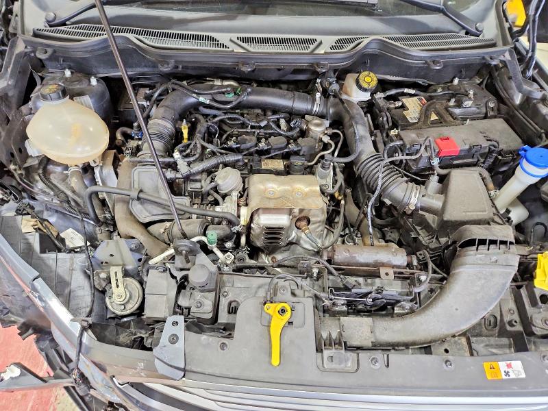 Aukcja sprzedaży 2021 Ford Ecosport, vin: MAJ3S2GE4MC424148, numer aukcji: 49816166