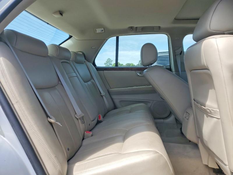 Продаж на аукціоні авто 2007 Cadillac Dts, vin: 1G6KD57Y47U106141, номер лоту: 48789856