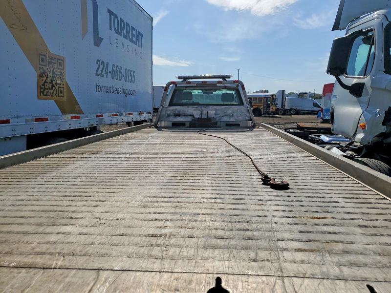 Aukcja sprzedaży 2019 Ford F550, vin: 1FDUF5GT2KEG28950, numer aukcji: 50698356