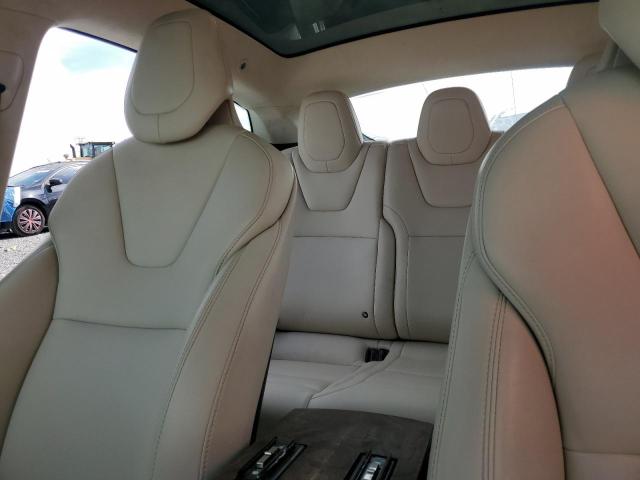 Продаж на аукціоні авто 2017 Tesla Model S, vin: 5YJSA1E13HF219724, номер лоту: 49565506