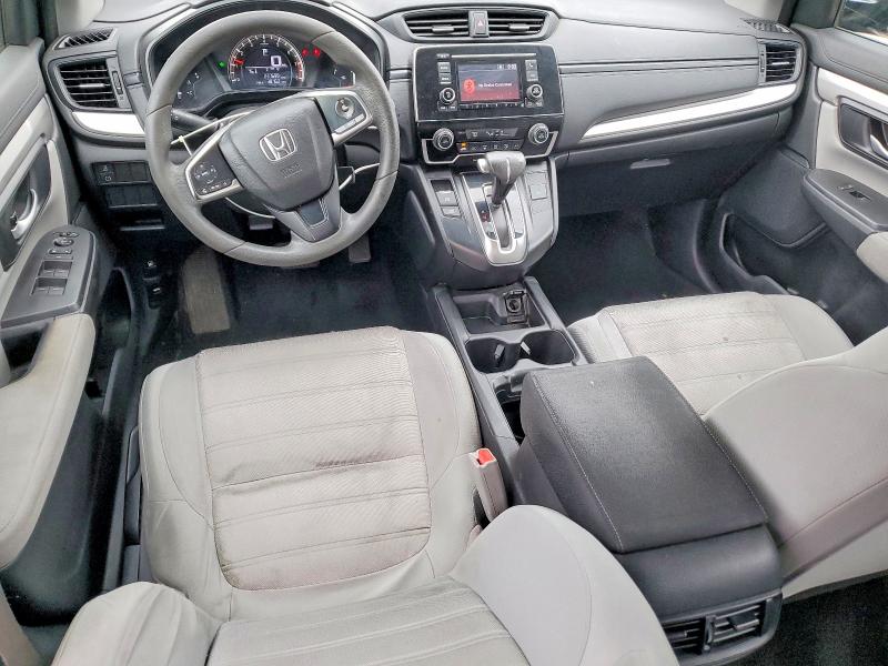 Продажа на аукционе авто 2018 Honda Cr-v, vin: 2HKRW6H36JH204460, номер лота: 49944446